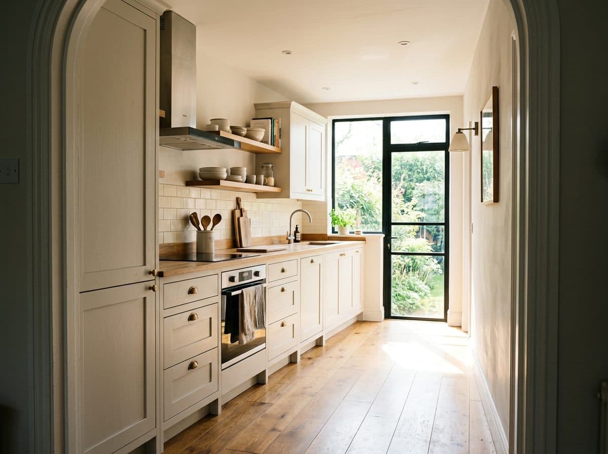 Kitchen renovations — image 3